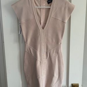 Aritzia Ten by Babaton Mini Dress
